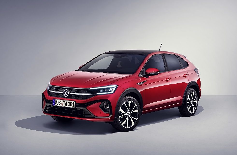Ready, set, Taigo: Volkswagen’s newest SUV opens for order with style, versatility and big-car-tech