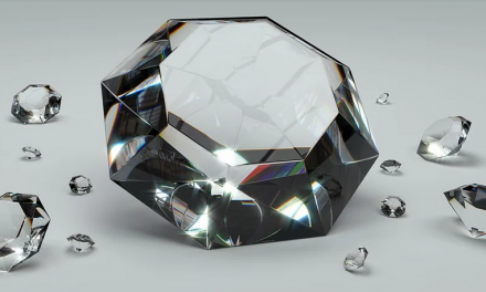 Anthony Constantinou Explain How to appraise a fancy vivid yellow diamonds