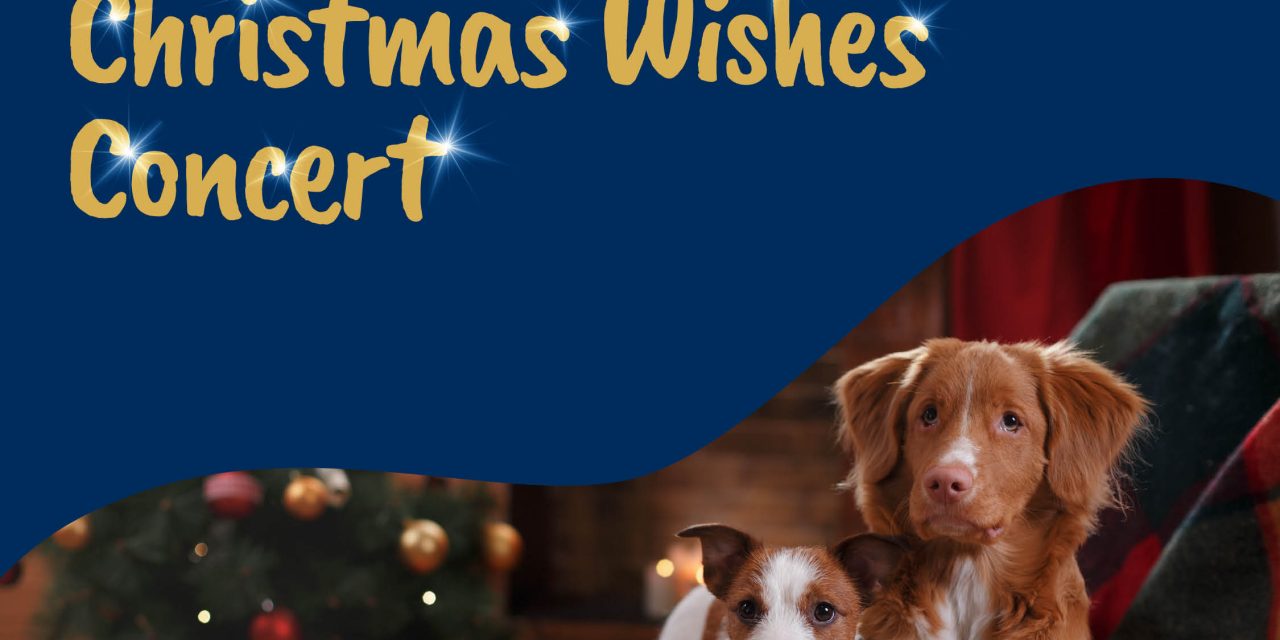 Heather Small and Colin Thackery among the acts making Guide Dogs’ Christmas Wishes Concert 2021’s most heart-warming celebration!