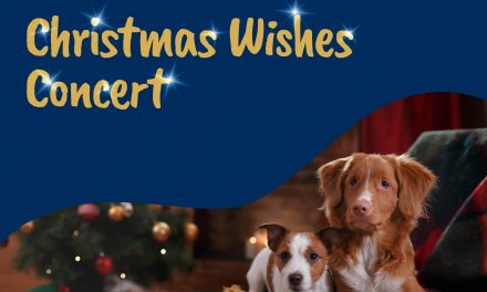 Heather Small and Colin Thackery among the acts making Guide Dogs’ Christmas Wishes Concert 2021’s most heart-warming celebration!