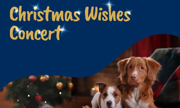 Heather Small and Colin Thackery among the acts making Guide Dogs’ Christmas Wishes Concert 2021’s most heart-warming celebration!