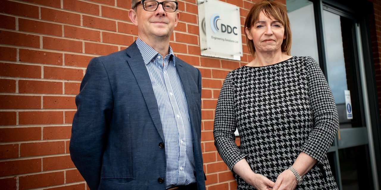 Roads drainage specialist secures seven-year contract with National Highways