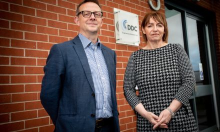 Roads drainage specialist secures seven-year contract with National Highways