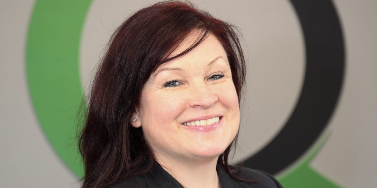 New services launched as Q continues to grow