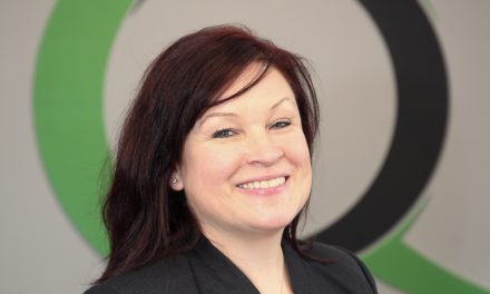 New services launched as Q continues to grow