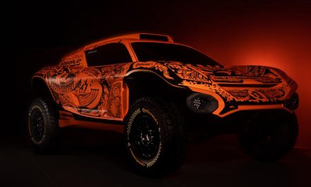 Multimatic to be Vehicle Dynamics Partner to McLaren Extreme E