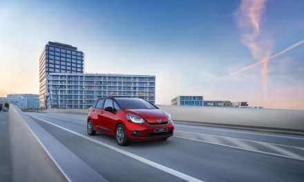 Honda enhances Jazz e:HEV line-up with new EX Style grade