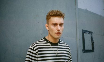 Sam Fender  Utilita Arena Newcastle  Tuesday 5th April 2022