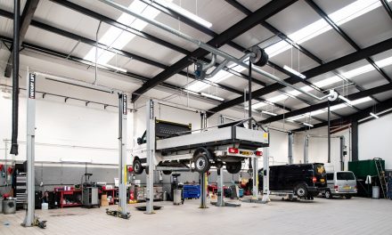 UK van drivers face an estimated £193 million repair bill for failed MOT tests