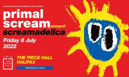 MUSIC LEGENDS PRIMAL SCREAM TO BRING ‘SCREAMADELICA LIVE’ TOUR’ TO HALIFAX – SUMMER 2022