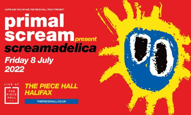 MUSIC LEGENDS PRIMAL SCREAM TO BRING ‘SCREAMADELICA LIVE’ TOUR’ TO HALIFAX – SUMMER 2022