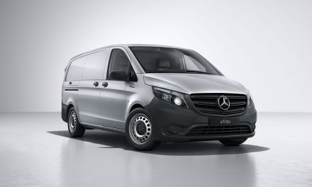 Mercedes-Benz Vans announces UK pricing and specification for the new eVito