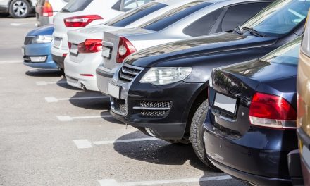 Parking on rented driveways a game-changing substitute to costly Six Nations parking fees
