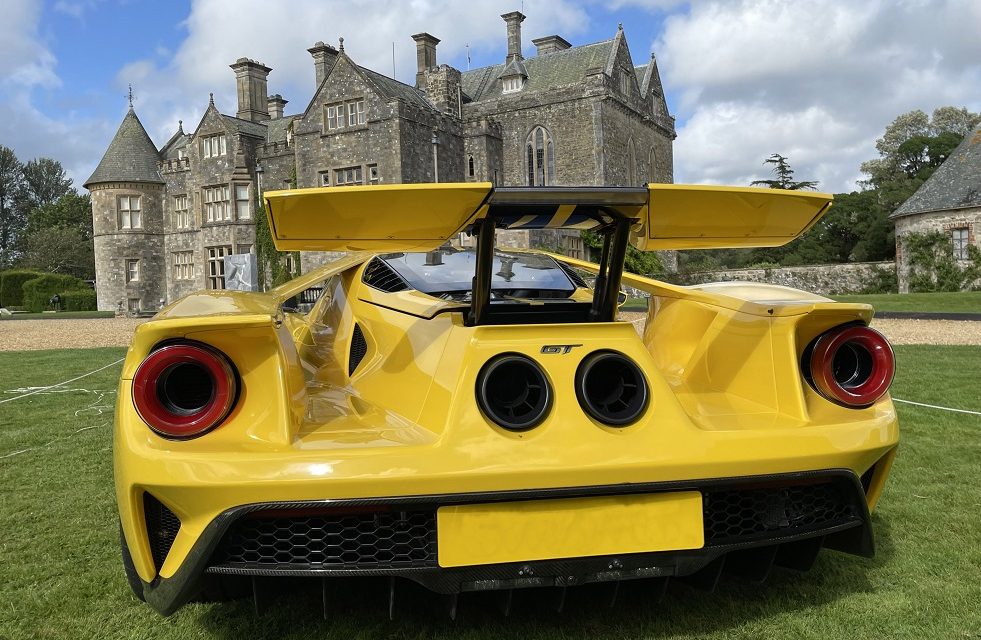What’s new at Beaulieu for 2022