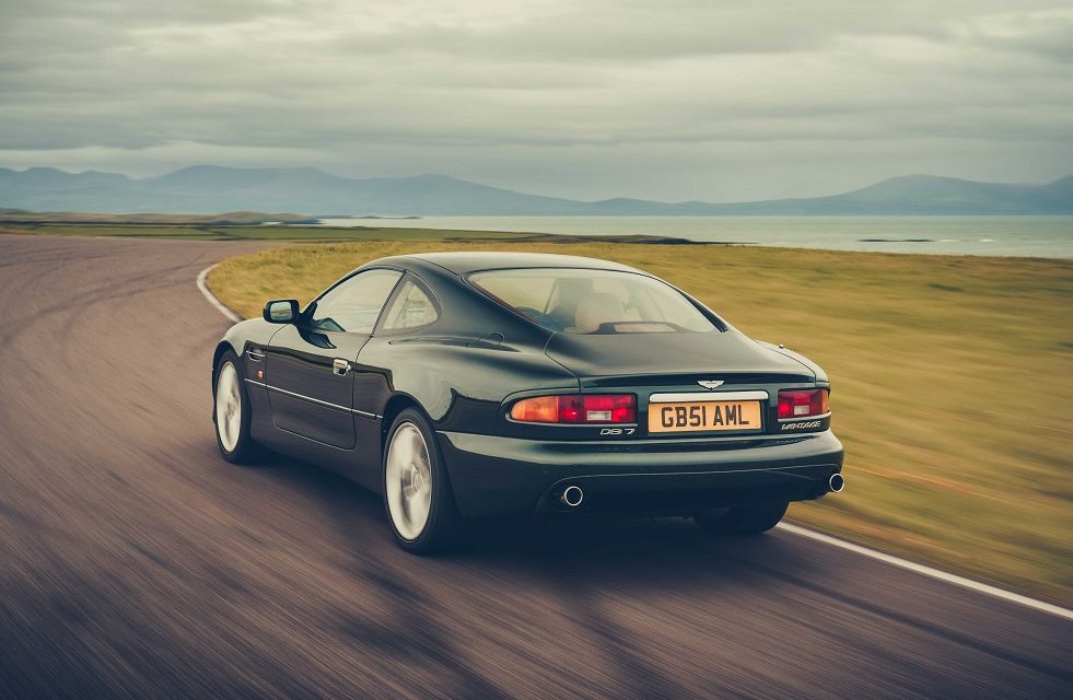 Hagerty looks back at the 2021 UK Bull Market: Did it call it right?