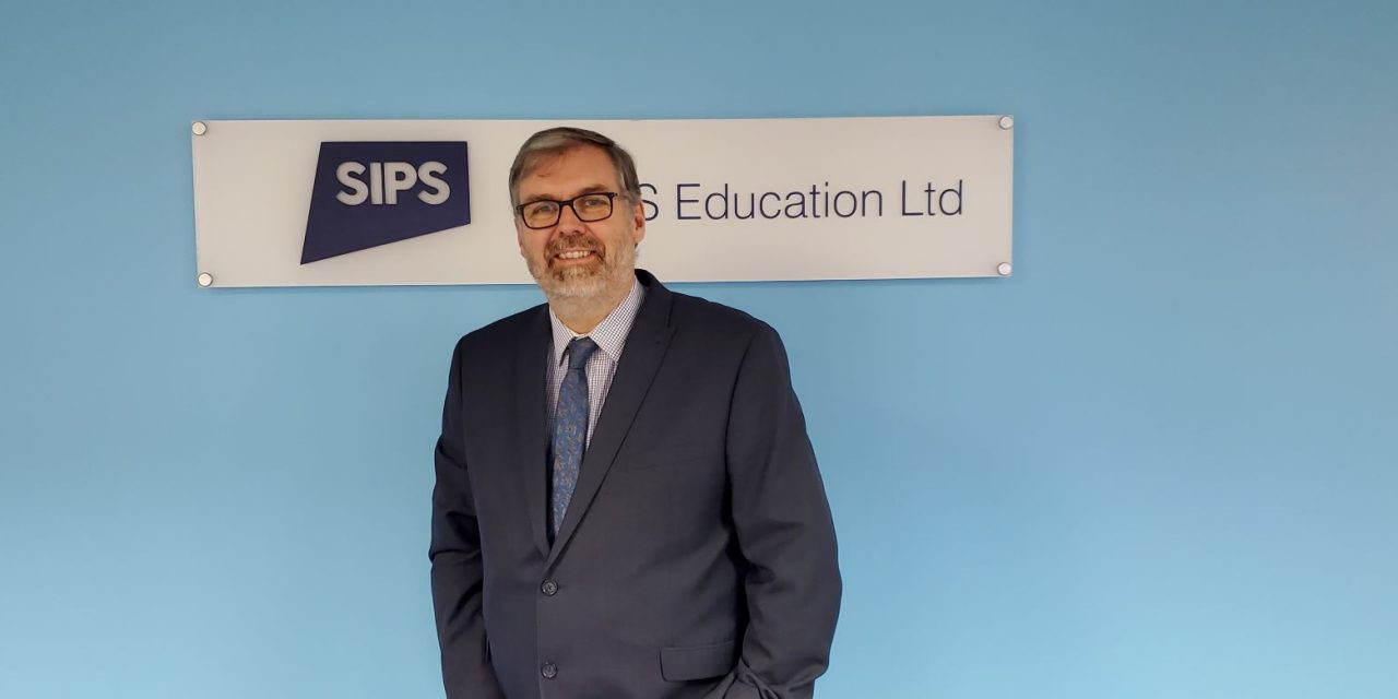 Former Sandwell Director of Education named as new Chair of SIPS Education