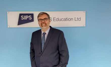 Former Sandwell Director of Education named as new Chair of SIPS Education