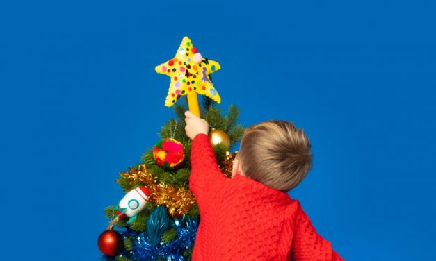 SCOTTISH SPEND (NEARLY) TOPS THE CHARTS AT CHRISTMAS