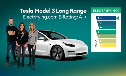 Is your electric car as efficient as you think?