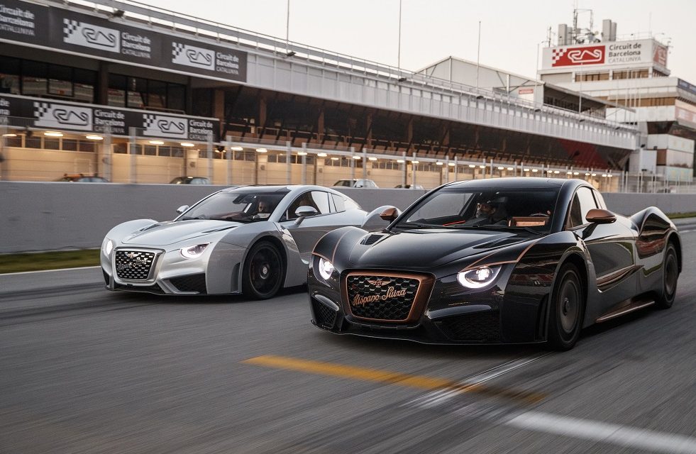 10 things you didn´t know about Hispano Suiza
