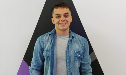 Ascensor celebrates successful growth of digital apprenticeships