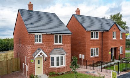 AFFORDABLE HOUSING SOLUTION IN ABBERLEY