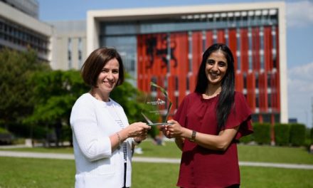 Win a free degree – Millennium Point launches 2022 Scholarship search