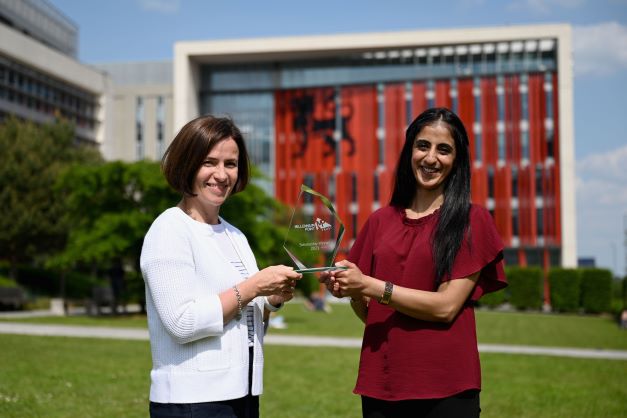Win a free degree – Millennium Point launches 2022 Scholarship search