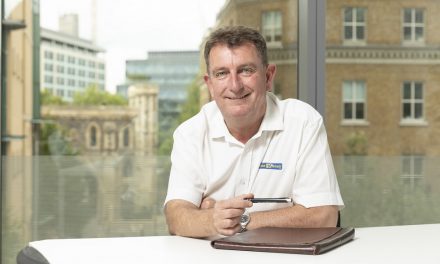 Booming logistics sector fuels growth at Pack & Send