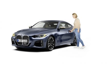 BMW Digital Key now available for Android smartphones