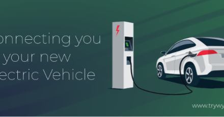 Wyre: The personalised car-finding portal persuading drivers to plug in to the electric vehicle era