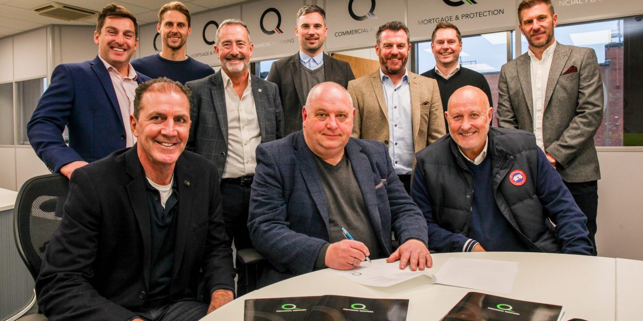 Q makes ‘significant’ investment in sports data firm