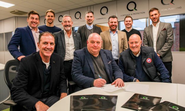 Q makes ‘significant’ investment in sports data firm