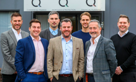 Year of growth ahead as Q builds on expansion 