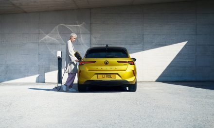Vauxhall Plug & Go offer makes switching to electric even easier