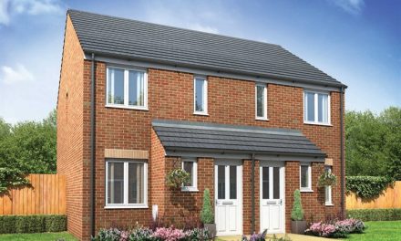 Final phase released at Coventry development