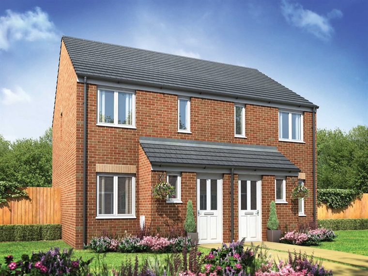 Final phase released at Coventry development