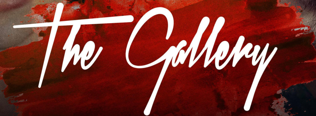 The Gallery – A Milestone in the Live Action Video Game Renaissance is set to Release this April