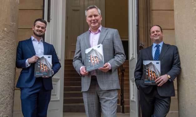 Bromwich Hardy launches new commercial property Barometer