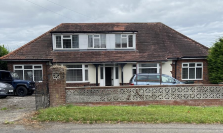 Student home sale shows growing trend for Coventry property market