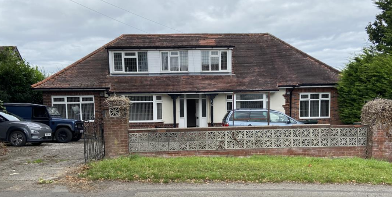 Student home sale shows growing trend for Coventry property market