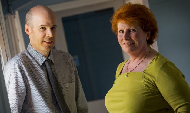 Bumper Year For Burton-Based BookWise