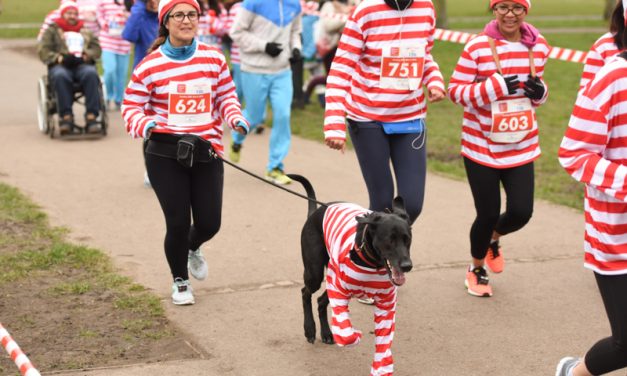 Where’s Wally? Weekender is back and bigger than ever for 2022