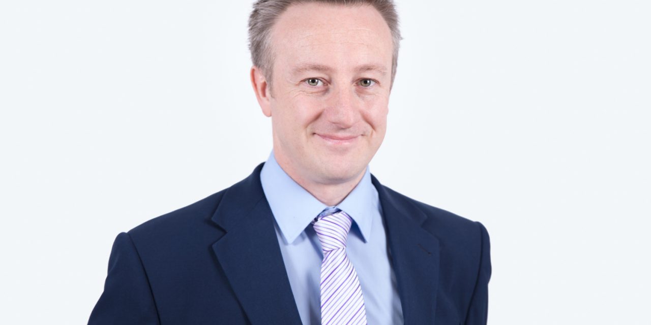 James on the move after successful decade at Bromwich Hardy