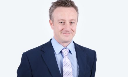 James on the move after successful decade at Bromwich Hardy