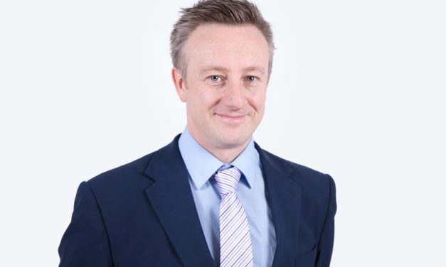 James on the move after successful decade at Bromwich Hardy
