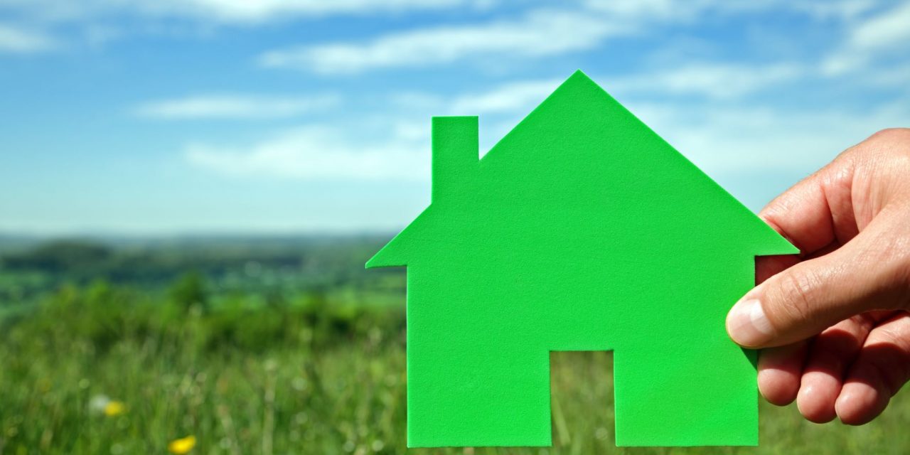 New homes deliver huge investment to region