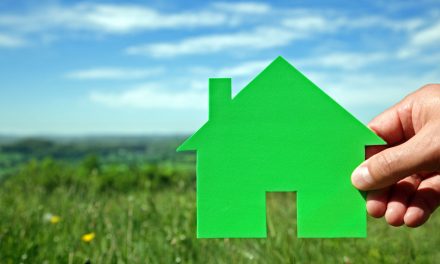 New homes deliver huge investment to region
