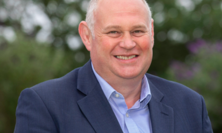 Former Shropshire business of the year added to Spark Social line-up