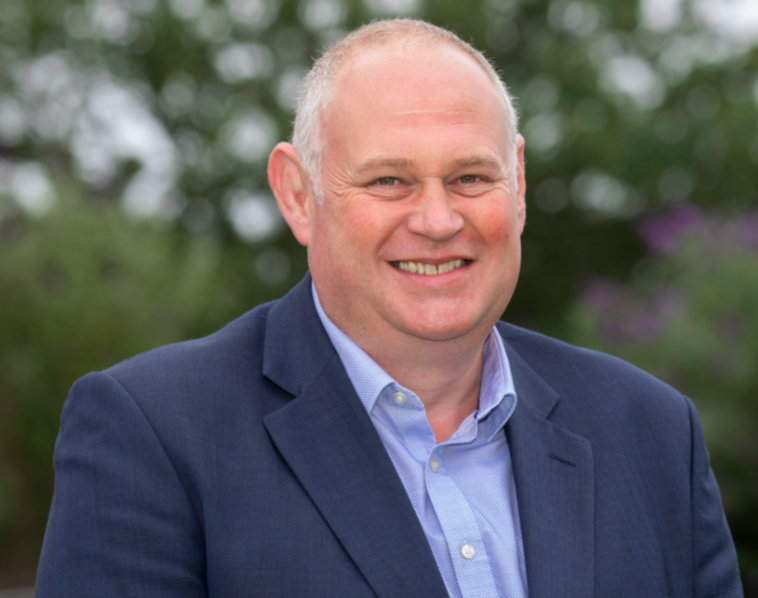Former Shropshire business of the year added to Spark Social line-up